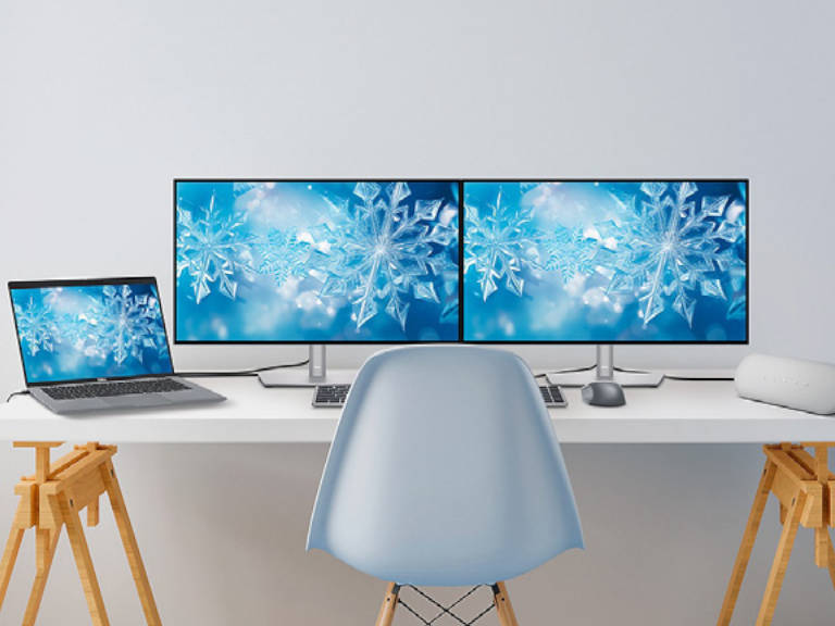 Workstation assemblate su misura