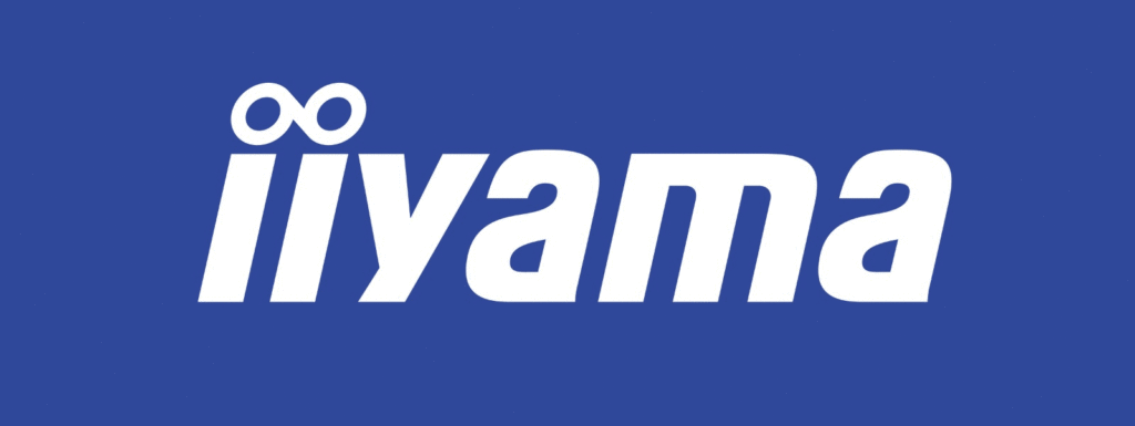 Studio Copia Partner di Iiyama