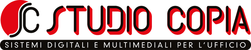 Studio Copia - Sistemi digitali e multimediali per ufficio