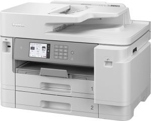 STAMPANTE MULTIFUNZIONE INKJET STUDIO COPIA BROTHER MFC-J5955DW